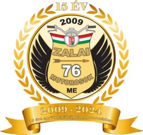 Zalai 76 Motoros Egyesület Zalai 76 Motoros Egyesület