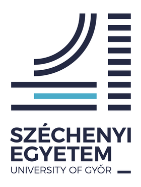 Széchenyi Egyetem Széchenyi Egyetem