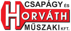 Horváth Csapágy Kft. Horváth Csapágy Kft.