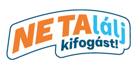 NETAlálj kifogást! NETAlálj kifogást!