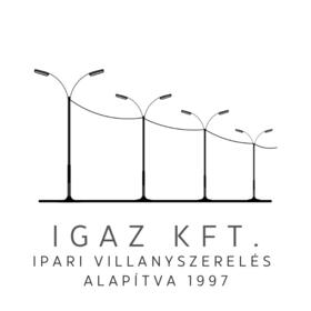 Igaz Kft. Igaz Kft.