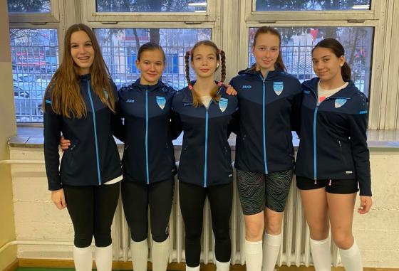 Kadet Országos Magyar Bajnokság Kadet Országos Magyar Bajnokság
