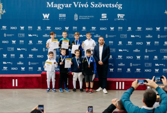 Országos Diákolimpia pénteki nap Országos Diákolimpia pénteki nap