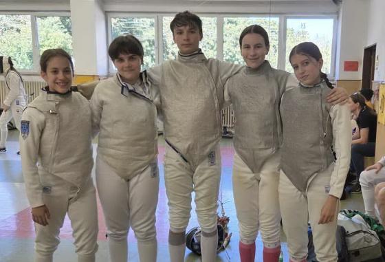 SZLOVÁK KUPA U15, SOMORJA SZLOVÁK KUPA U15, SOMORJA