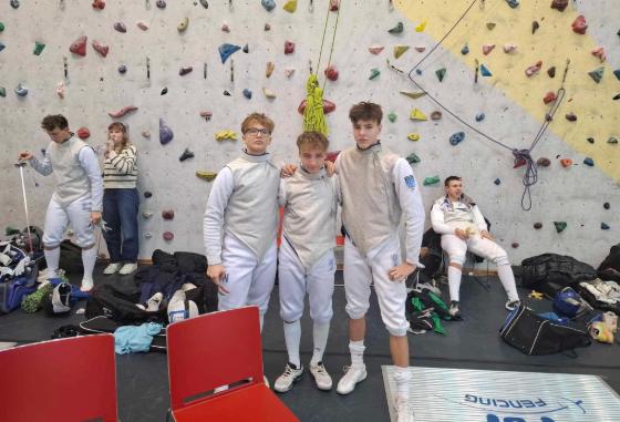 Junior OB - Budapest, Ludovika Aréna Junior OB - Budapest, Ludovika Aréna