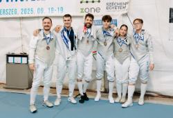 ZVE25 Vívófesztivál - 2. Képgaléria ZVE25 Vívófesztivál - 2. Képgaléria