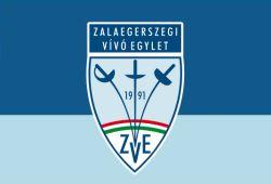 Vívótábor a ZVE Iván Dentál Vívóteremben Vívótábor a ZVE Iván Dentál Vívóteremben