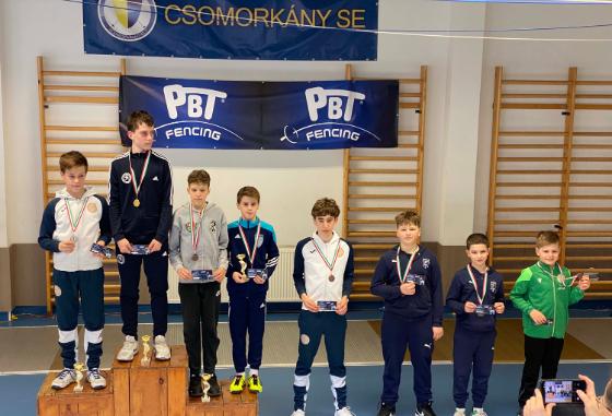 A Csomorkány SE adott otthont Hódmezővásár-helyen a Fülöp Mihály Magyar Kupa verseny 4. fordulójának A Csomorkány SE adott otthont Hódmezővásár-helyen a Fülöp Mihály Magyar Kupa verseny 4. fordulójának