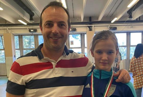 Előválogató kadet és junior korosztályban a Gerevich Aladár Nemzeti Sportcsarnokban Előválogató kadet és junior korosztályban a Gerevich Aladár Nemzeti Sportcsarnokban