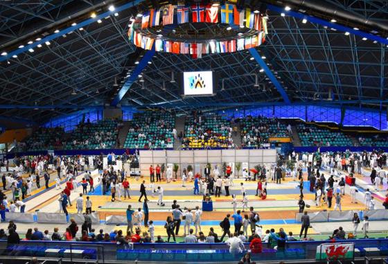 Lengyelországi versenyre utaztak a ZVE vívói Lengyelországi versenyre utaztak a ZVE vívói