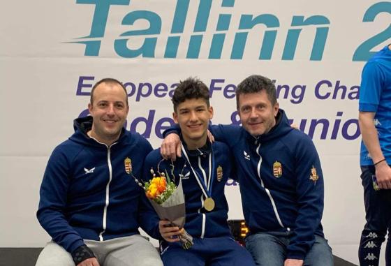 RUBIN MATTIA EURÓPA LEGJOBBJA RUBIN MATTIA EURÓPA LEGJOBBJA